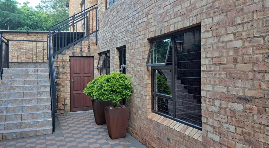 To Let 3 Bedroom Property for Rent in Schoemansville North West